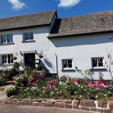 The Millers Cottage Okehampton Zewnętrze zdjęcie